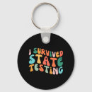 Search for school design key rings Student