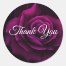 Search for round red rose stickers Gothic