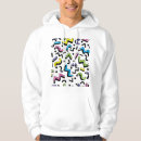 Search for pattern hoodies Hipster