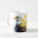 Search for eagles mugs Patriotic