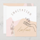 Search for motivational invitations Typography