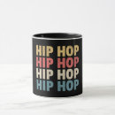 Search for rapper coffee mugs Dance