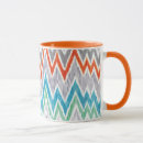 Search for ikat mugs Chevron