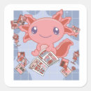 Search for manga lovers stickers Kawaii