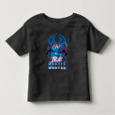 Search for retrowave tshirts Blue beetle