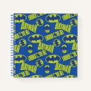 Search for batman notebooks Super hero