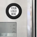 Search for logo magnets Company