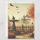 Search for bird halloween cards Autumn
