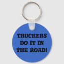 Search for roads key rings Blue