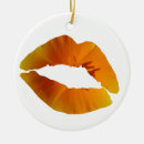 Search for mouth christmas tree decorations Lips