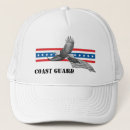 Search for coast guard hats Military
