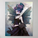 Search for goth girl posters Fairy
