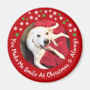 Search for funny christmas magnets Humour