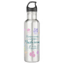 Search for mushroom water bottles Colourful