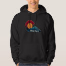 Search for colorado flag hoodies Mountain
