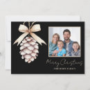 Search for pinecone christmas cards Pretty
