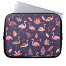 Search for pink flamingo laptop cases Seamless