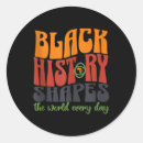 Search for world history stickers Black history month quotes