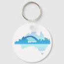 Search for opera house key rings Skyline