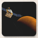 Search for spacecraft coasters Technology
