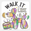 Search for king cake stickers Louisiana