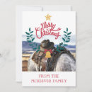 Search for ranch christmas cards Farm