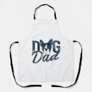 Search for dog dad aprons Dogs