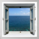 Search for blue window posters Ocean