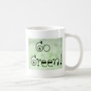 Search for go green mugs Save the earth