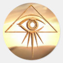 Search for providence stickers Eye of providence
