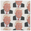 Search for donald trump fabric Campaign