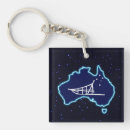 Search for down under key rings Australia
