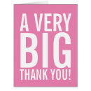 Search for digital thank you cards Pink