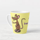 Search for cute rat mugs Rodent