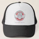 Search for artistic design hats Illustration