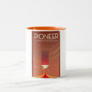 Search for pioneers mugs Science
