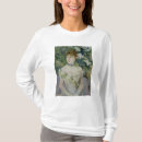 Search for young lady Morisot