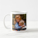 Search for double sided mugs Family photo