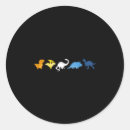 Search for ace pride stickers Dinosaur