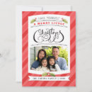 Search for little with christmas cards Family