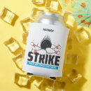 Search for bowling pin can coolers Strike