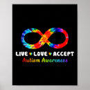 Search for infinity symbol posters Disability
