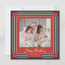 Search for glamorous christmas cards Elegant