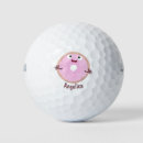 Search for donut golf balls Bakery