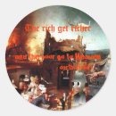 Search for poverty stickers Economy