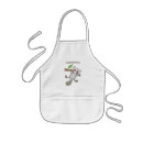 Search for racoon aprons Cartoon