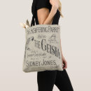 Search for novelty tote bags Unique