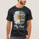 Search for miracle tshirts Blue