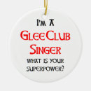 Search for director christmas tree decorations Choir