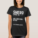 Search for shero tshirts Feminism